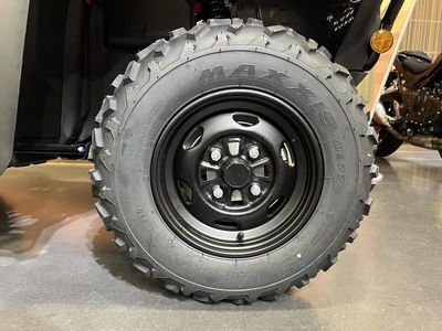 2026 Honda FourTrax Rancher 4x4 - Photo 12