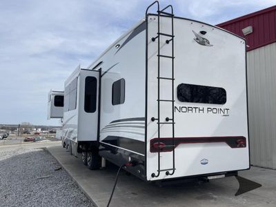 2026 Jayco North Point - Photo 4