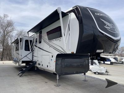 2026 Jayco North Point - Photo 1