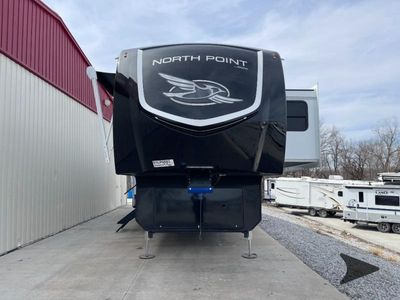 2026 Jayco North Point - Photo 3