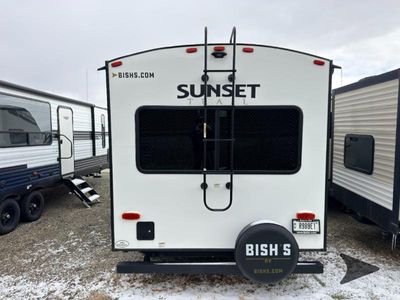 2023 CrossRoads RV Sunset Trail - Photo 3