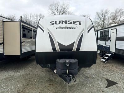 2023 CrossRoads RV Sunset Trail - Photo 6