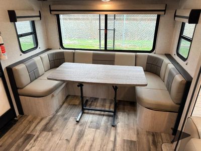 2023 CrossRoads RV Sunset Trail - Photo 20