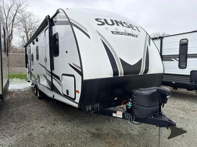 2023 CrossRoads RV Sunset Trail - Photo 1
