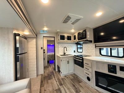2023 CrossRoads RV Sunset Trail - Photo 13