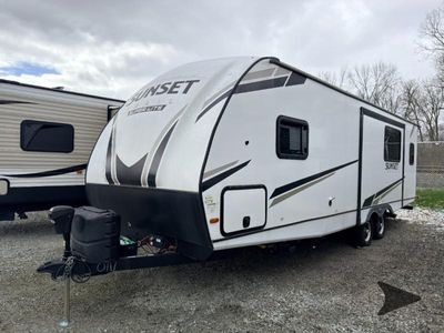 2023 CrossRoads RV Sunset Trail - Photo 5