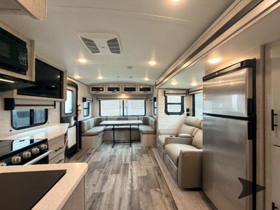 2023 CrossRoads RV Sunset Trail - Photo 16