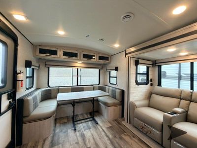 2023 CrossRoads RV Sunset Trail - Photo 19