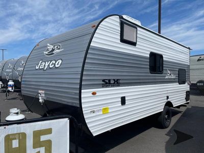2026 Jayco Jay Flight SLX - Photo 2