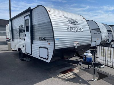2026 Jayco Jay Flight SLX - Photo 1