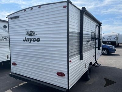 2026 Jayco Jay Flight SLX - Photo 3
