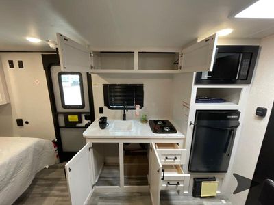 2026 Jayco Jay Flight SLX - Photo 12