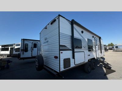 2026 Jayco Jay Flight SLX - Photo 7