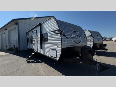 2026 Jayco Jay Flight SLX - Photo 2