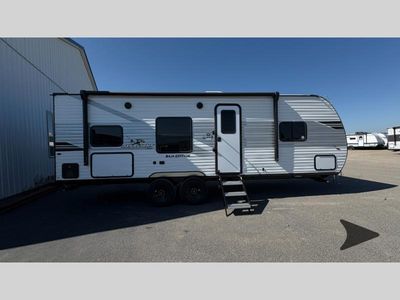 2026 Jayco Jay Flight SLX - Photo 9