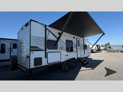 2026 Jayco Jay Flight SLX - Photo 6