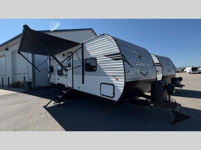 2026 Jayco Jay Flight SLX - Photo 3