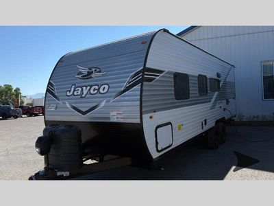 2026 Jayco Jay Flight SLX - Photo 4