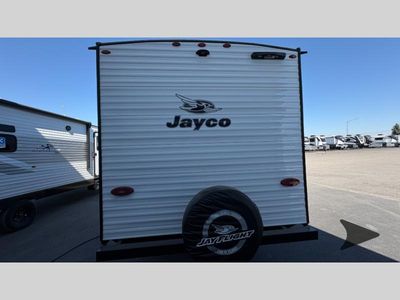 2026 Jayco Jay Flight SLX - Photo 5