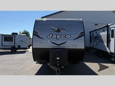 2026 Jayco Jay Flight SLX - Photo 1