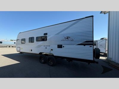 2026 Jayco Jay Flight SLX - Photo 8