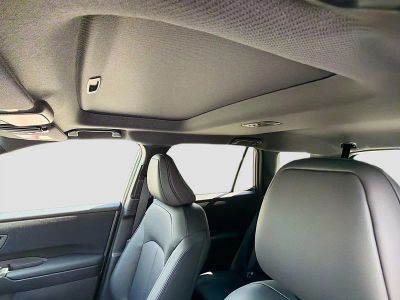 2026 Subaru Outback — photo 25 view