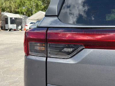 2026 Subaru Outback — photo 10 view