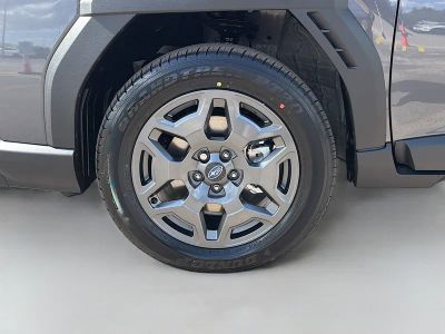 2026 Subaru Outback — photo 39 view