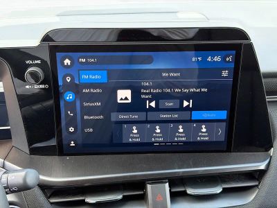 2026 Subaru Outback — photo 29 view
