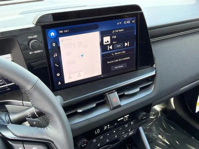 2026 Subaru Outback — photo 26 view