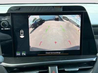 2026 Subaru Outback — photo 31 view
