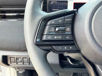 2026 Subaru Outback — photo 35 view