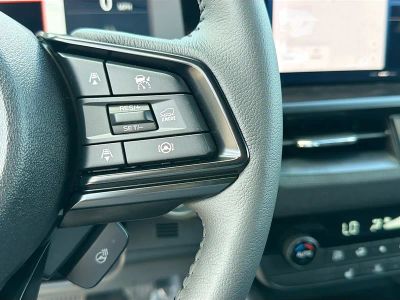 2026 Subaru Outback — photo 36 view