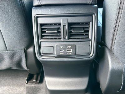 2026 Subaru Outback — photo 19 view