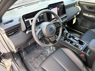 2026 Subaru Outback — photo 24 view