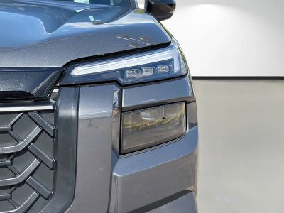 2026 Subaru Outback — photo 9 view