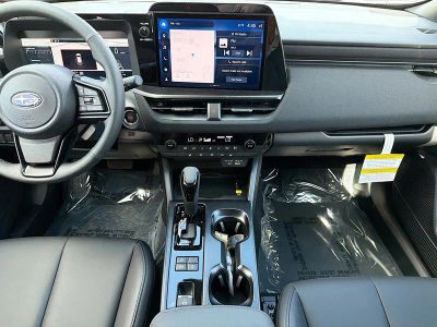 2026 Subaru Outback — photo 18 view