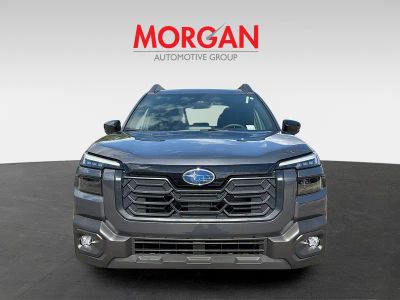 2026 Subaru Outback — photo 8 view