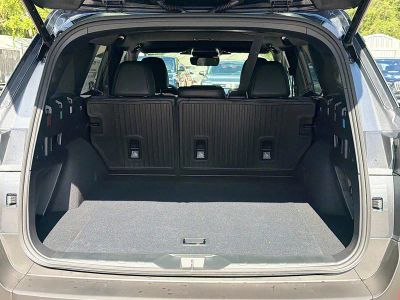 2026 Subaru Outback — photo 11 view