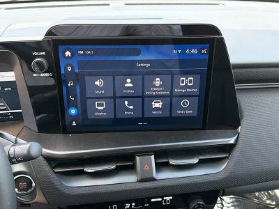 2026 Subaru Outback — photo 28 view