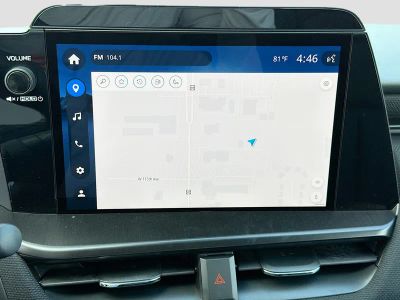 2026 Subaru Outback — photo 30 view