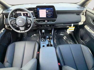 2026 Subaru Outback — photo 15 view