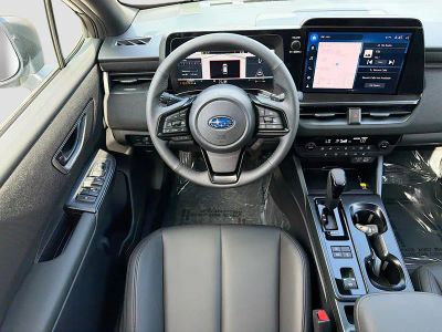 2026 Subaru Outback — photo 16 view