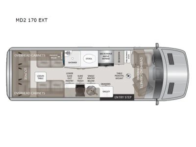 2023 Midwest Automotive Designs Patriot - Photo 2