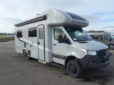 2026 Coachmen Cross Trail EV - Photo 1