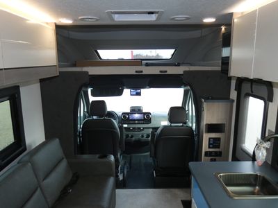 2026 Coachmen Cross Trail EV - Photo 6