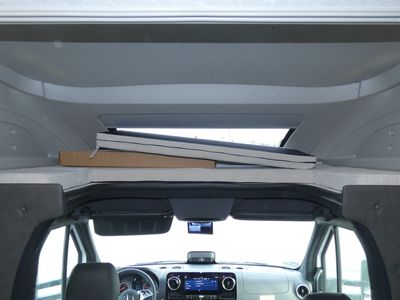 2026 Coachmen Cross Trail EV - Photo 13