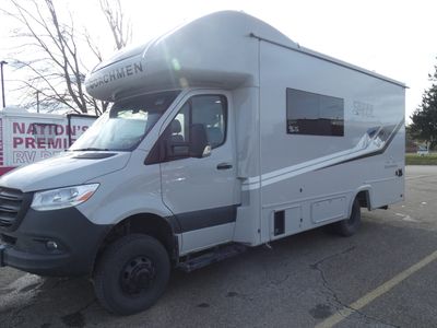 2026 Coachmen Cross Trail EV - Photo 4