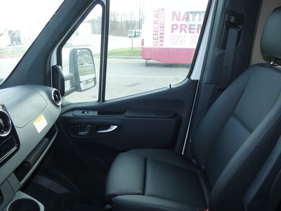 2026 Coachmen Cross Trail EV - Photo 12