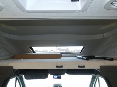 2026 Coachmen Cross Trail EV - Photo 14